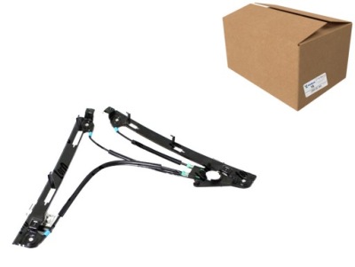 Подъемник стекло передняя часть правый electric w o двигатель seat altea altea xl фото №1