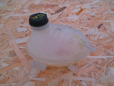 Ford ecosport 2017- lift бак розширювальний фото №1