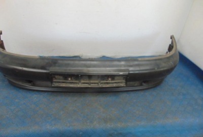 Daewoo lanos бампер перед фото №1