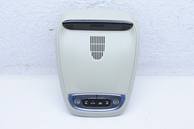 Volvo v90 ii лампа стельовий освітлення салону фото №1