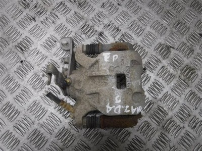 Суппорт тормоза правый задняя mazda 3 iii фото №1