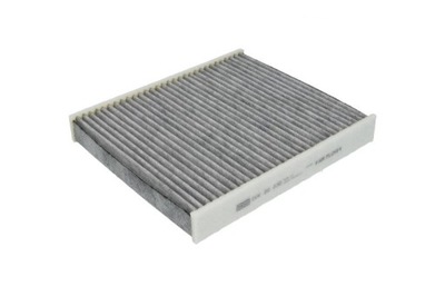 Фільтр кабіни з вугіллям активованим pasuje do: lexus es, lbx, lm, nx ii, rx, ux, фото №1