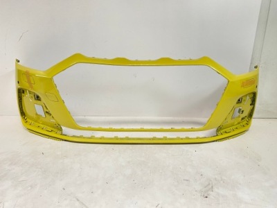 Audi оригинальный номер 82a807437a бампер фото №1