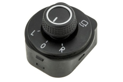 Ews-vw-112 nty переключатель регулировки зеркал nty фото №1