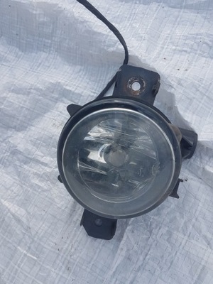 Протитуманна фара лівий bmw x3 e83 lift 6924655 фото №1