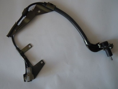 SENSOR ABS OPEL FRONTERA B FRONT NEW CONDITION FROM JACKPLUG  