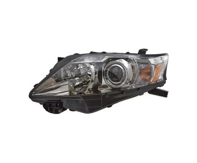 LEXUS RX350/450H 2010 - 12 FARO PARTE DELANTERA IZQUIERDA  