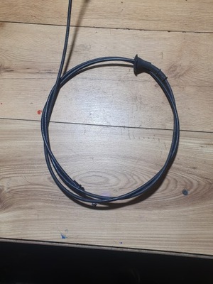 Linaka od капот opel insignia a фото №1