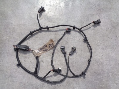 Maserati levante pdc задняя электропроводка фото №1