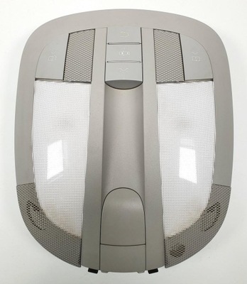 Лампа освещение салона mercedes r-kl w251 фото №1