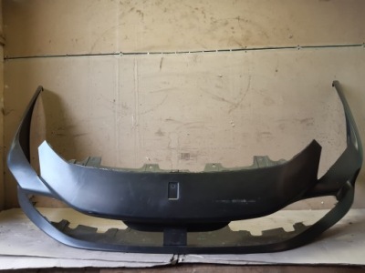 Ferrari f8 tributo бампер передний передняя часть бампер фото №1