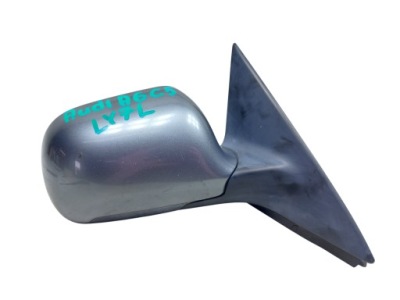 Audi a6 c5 lift зеркало правое 7pin фото №1