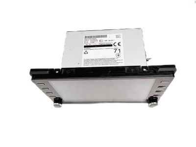 Toyota радио навигация 86140-02710 europa фото №1