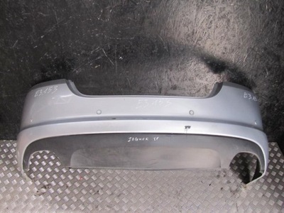PARE-CHOCS JAGUAR XF 2008 AVEC ARRIÈRE - milautoparts.fr