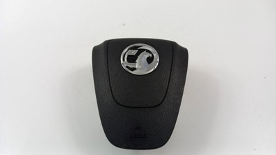 Opel insignia a подушка безпеки подушка водія фото №1
