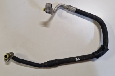 Шланг кондиционера audi a4 b6 8e0260701bc фото №1