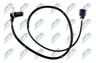 JUTIKLIS ABS PRIEK. MITSUBISHI PAJERO 07- /PRAWY/ 