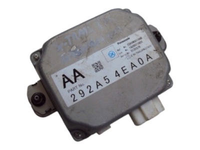 Модуль камеры nissan pulsar qashqai j11 2013- фото №1