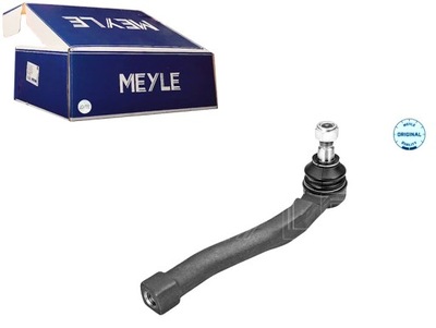 Meyle 29-16 020 0006 наконечник тяга рулевой поперечный фото №1