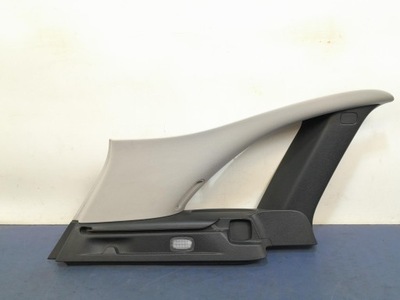 Mercedes b w246 защита стойка левый задняя фото №1