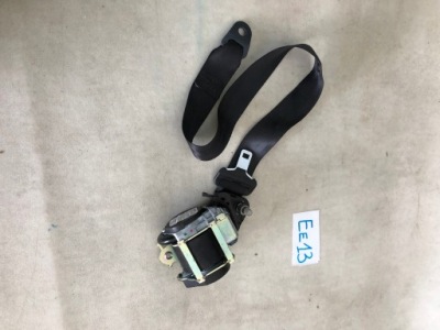 Передній лівий pas безпеки 0232894000 opel фото №1