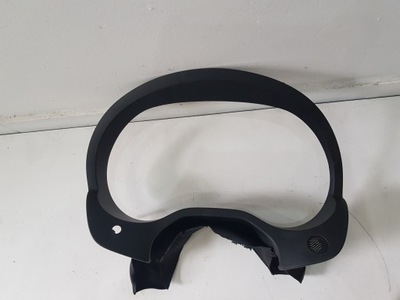 Рамка li cznika mercedes a-klasa a1766830100 фото №1