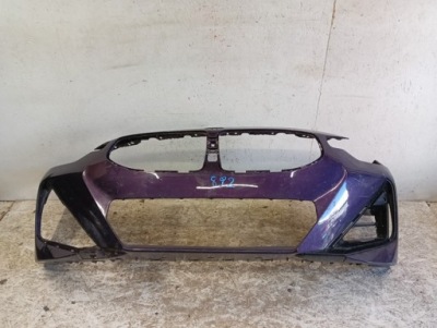 Бампер перед передний bmw ii 2 g42 m-pakiet 22- фото №1