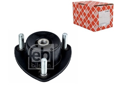 Сайлентблок подвеска кабины scania p g r t 01.03- febi bilstein фото №1