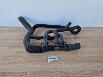 Магистраль провода wody шланги renault laguna 3 iii 2.0 dci ka14/skr120 фото №1