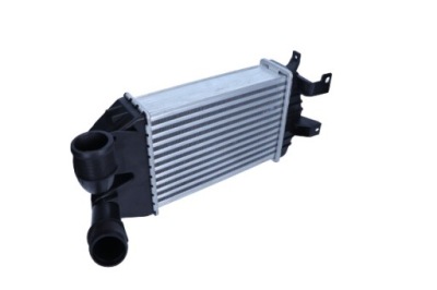 Maxgear ac675608 радиатор воздуха наддувочный фото №1