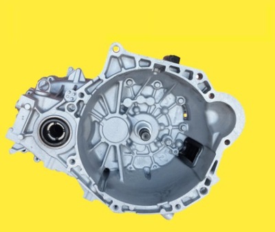 КОРОБКА ПЕРЕДАЧ RENAULT DACIA 0.9 JH3399 !! !!!