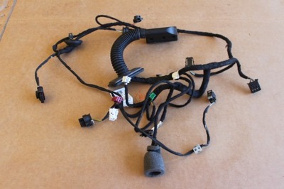 Джгут двері права перед mercedes gls 166 фото №1