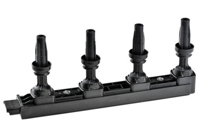 Котушка запалювання nty ecz-ct-006 фото №1