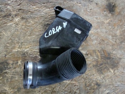 Резонатор повітря opel corsa e фото №1