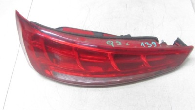 Audi q3 8u лампа левая задняя задняя 8u0945093 11- фото №1