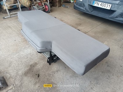 Scania ntg s r 2019 кровать раздвижной новый model next фото №1