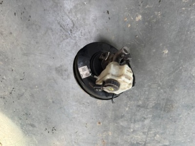 Vw golf v підсилювач гальм насос гальмівна 1k1614105ar фото №1