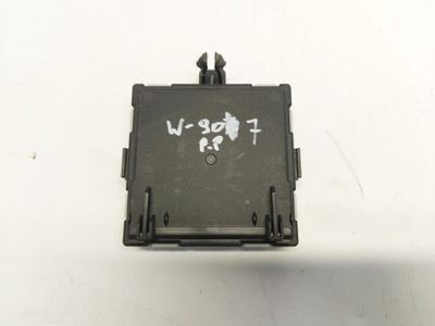 Mercedes sprinter w907 модуль блок керування двері a1679004211 фото №1