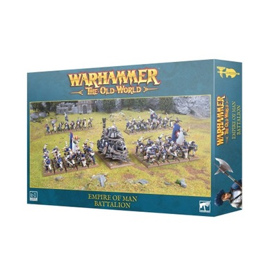 ウォーハンマーオールドワールド MEN-AT-ARMS ウォーハンマーオールドワールド MEN-AT-ARMS Men-At-Arms