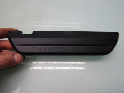 Mazda mx-30 21r дисплей замки ременів панель індикатор bdgf55260 фото №1