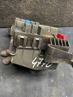 Smart fortwo модуль bsi 0001683v001 фото №1