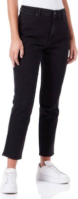 WRANGLER RETRO SKINNY EASY BLACK W253KLP27 31/30