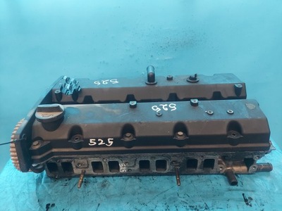 Головка kia carnival 2.9 crdi k56ak-4 фото №1