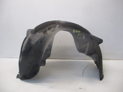 Підкрилок правий задня bmw e60 фото №1