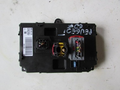 Модуль фаркоп bsc peugeot 607 фото №1