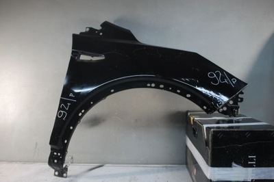 Крыло правый перед ford kuga mk2 фото №1