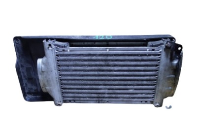 Mini cooper r50 інтеркулер 15153680 фото №1