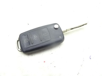 4e0837220m audi a8 d3 ключ pilot фото №1