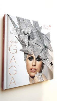 Lady Gaga Hugh Fielder