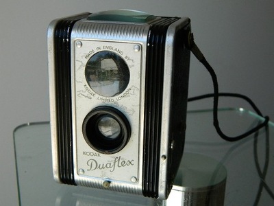 KODAK DUAFLEX